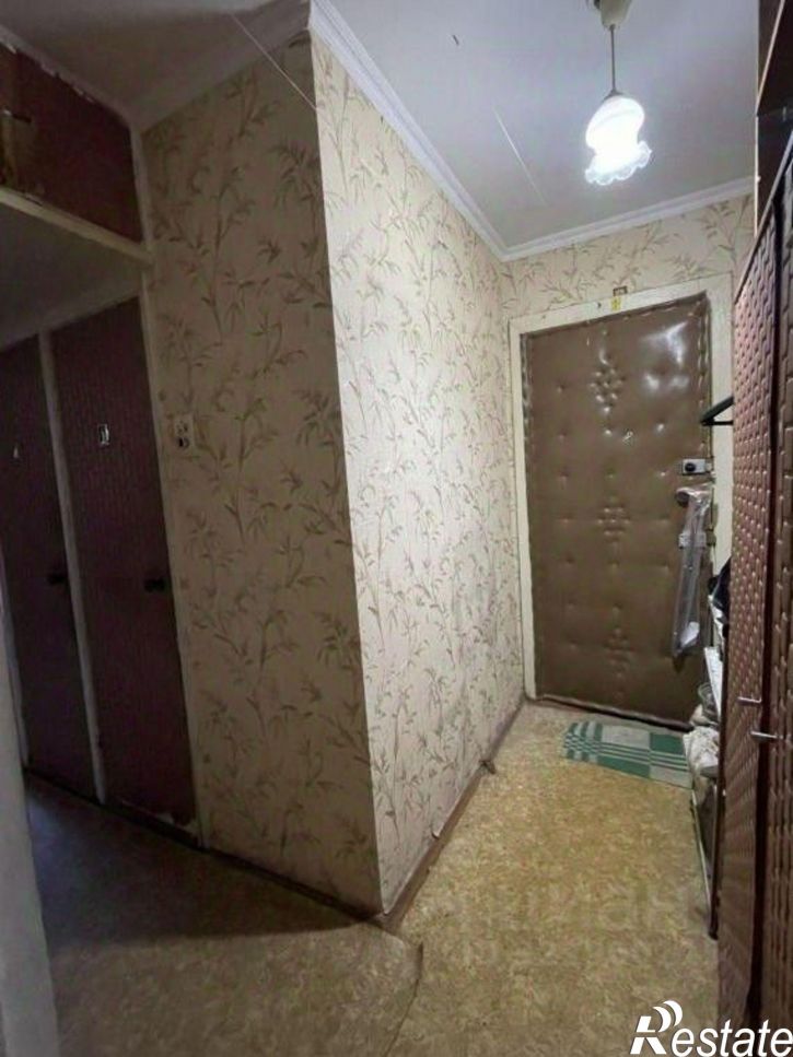 2-комн квартира ул Алма-Атинская, 116,  д. 116