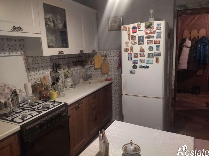 2-комн квартира пр-кт Карла Маркса, 122,  д. 122