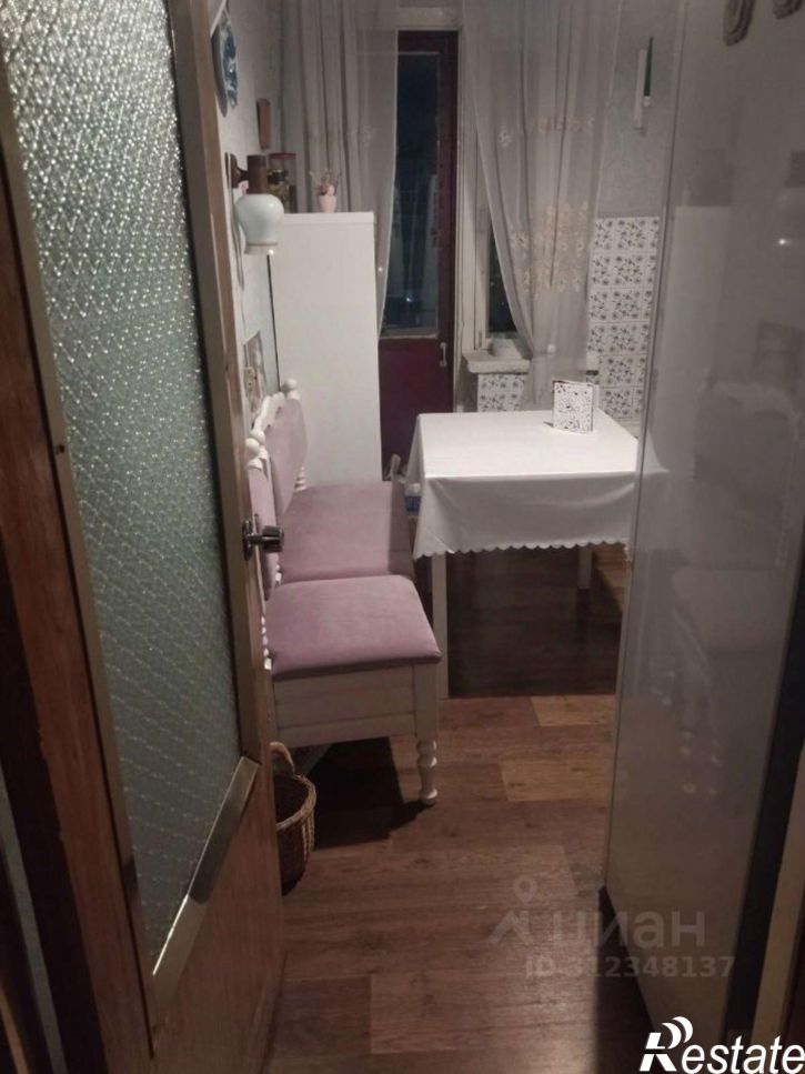 2-комн квартира пр-кт Карла Маркса, 122,  д. 122