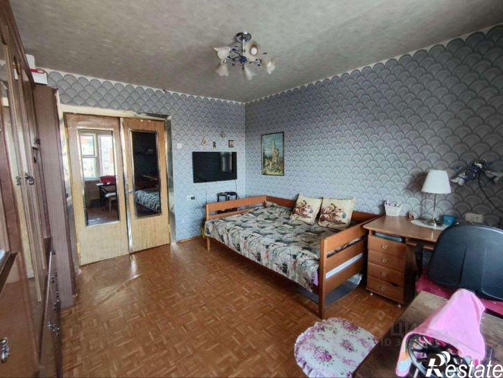 2-комн квартира пр-кт Карла Маркса, 122,  д. 122