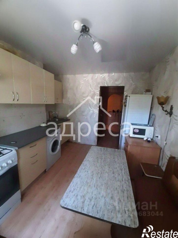 2-комн квартира ул Ташкентская, 133,  д. 133