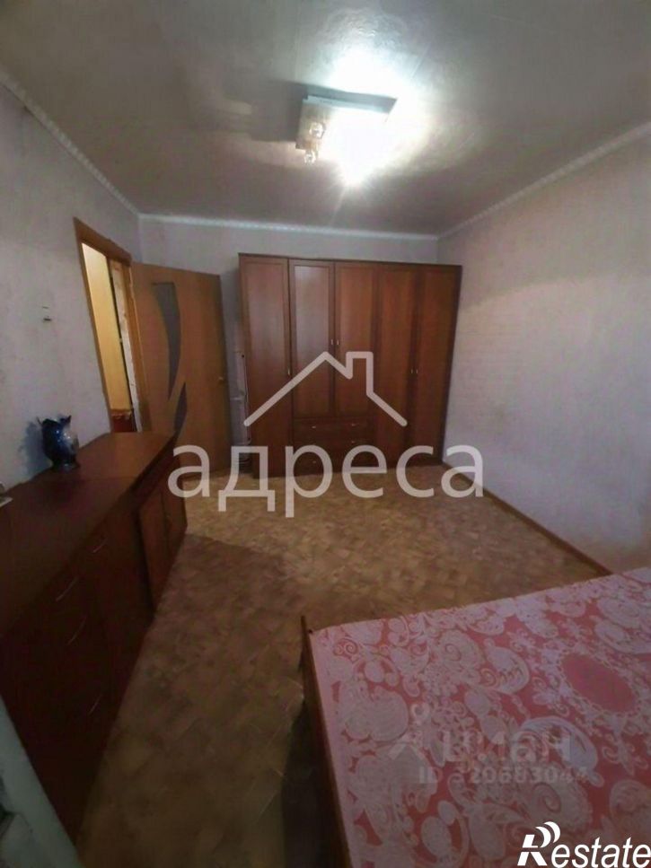 2-комн квартира ул Ташкентская, 133,  д. 133