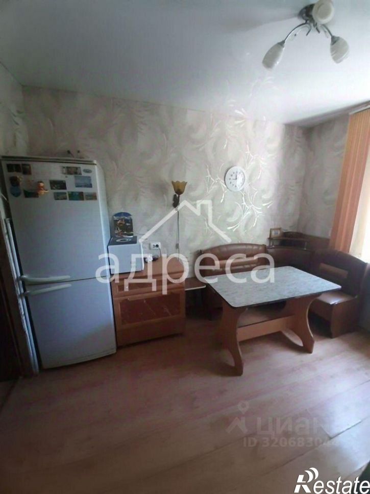 2-комн квартира ул Ташкентская, 133,  д. 133