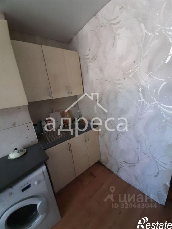 2-комн квартира ул Ташкентская, 133,  д. 133