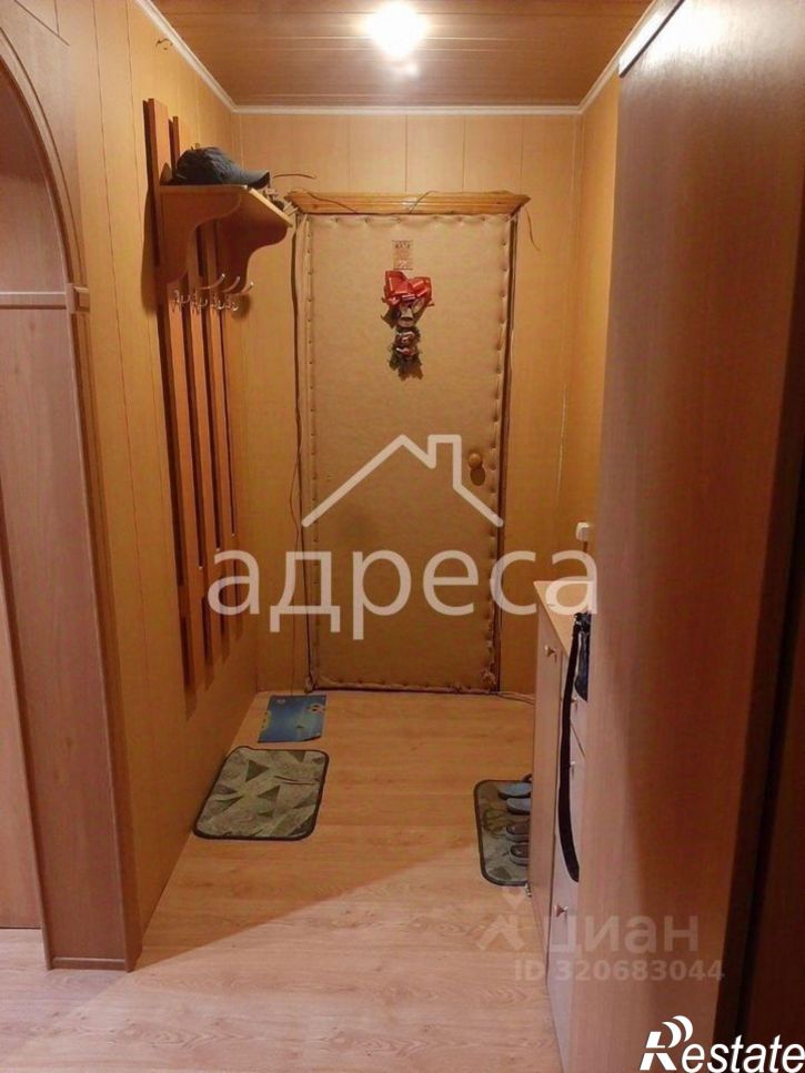 2-комн квартира ул Ташкентская, 133,  д. 133