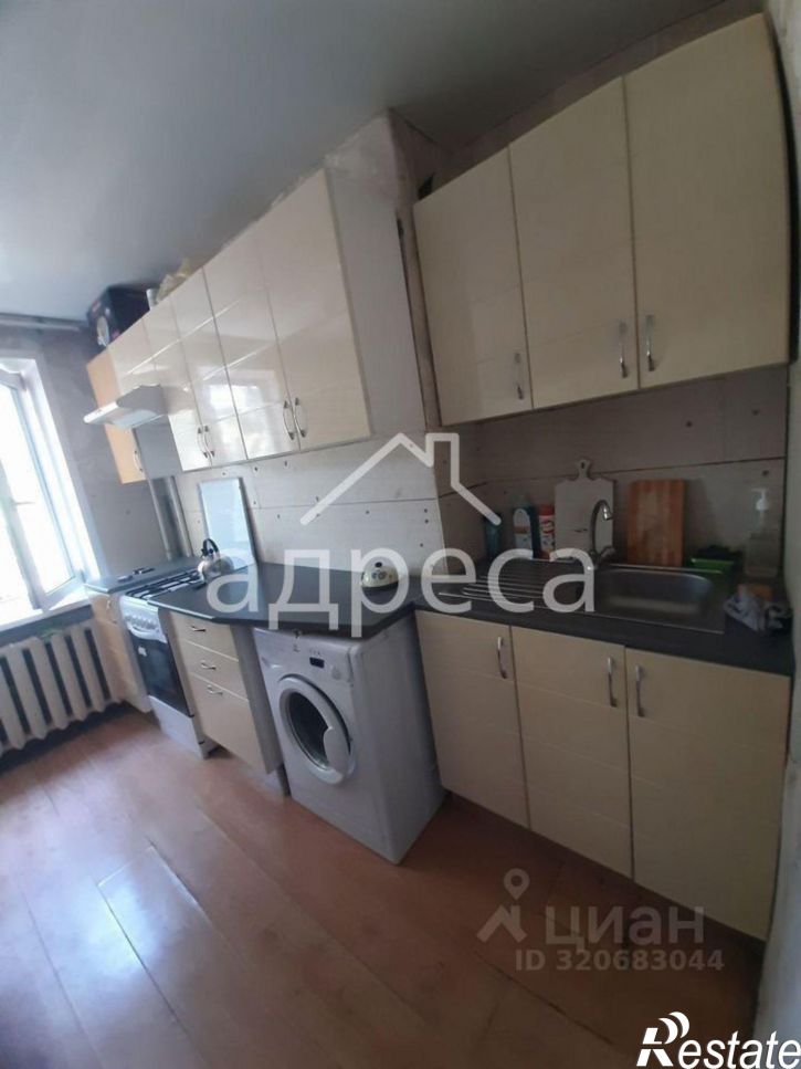 2-комн квартира ул Ташкентская, 133,  д. 133