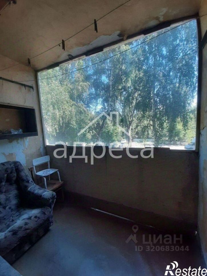 2-комн квартира ул Ташкентская, 133,  д. 133