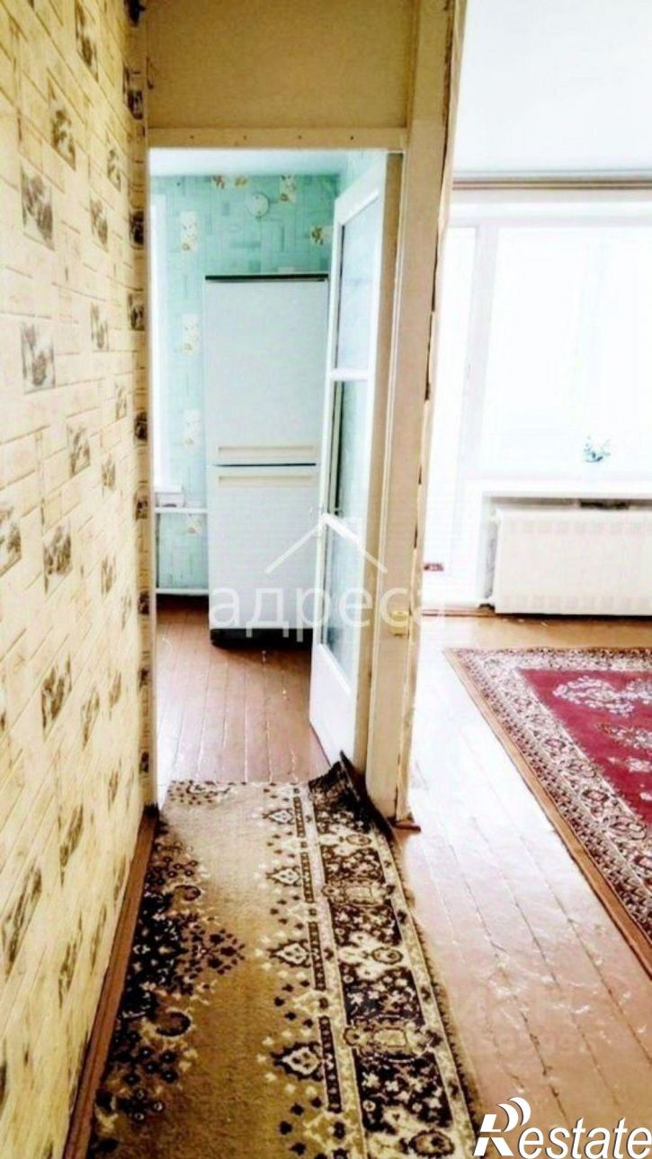 1-комн квартира ул Ново-Садовая, 19,  д. 19