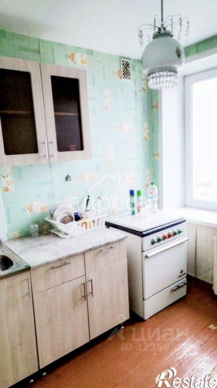 1-комн квартира ул Ново-Садовая, 19,  д. 19