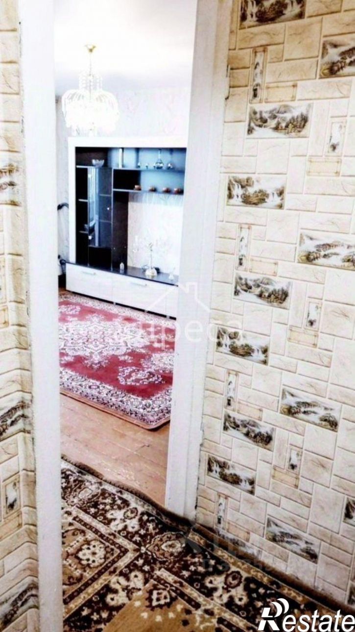 1-комн квартира ул Ново-Садовая, 19,  д. 19