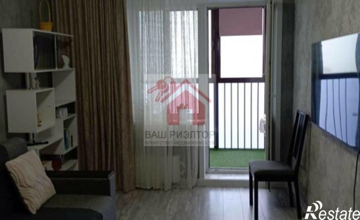 1-комн квартира 1-й кв-л, 53А,  д. 53А