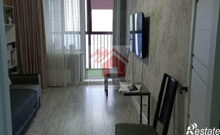 1-комн квартира 1-й кв-л, 53А,  д. 53А