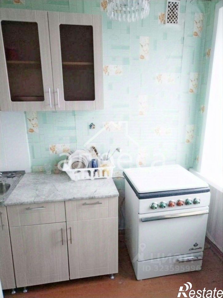 1-комн квартира ул Ново-Садовая, 19,  д. 19