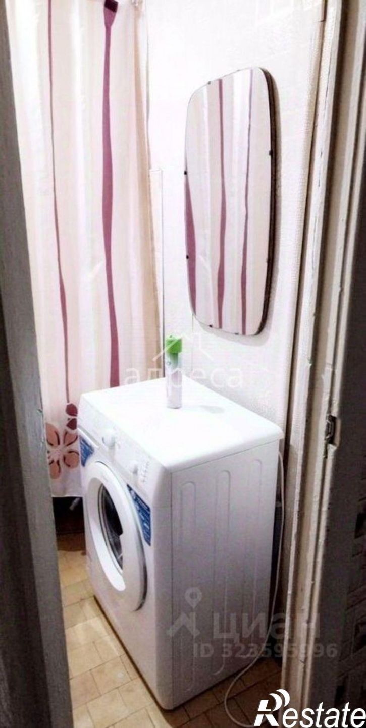 1-комн квартира ул Ново-Садовая, 19,  д. 19