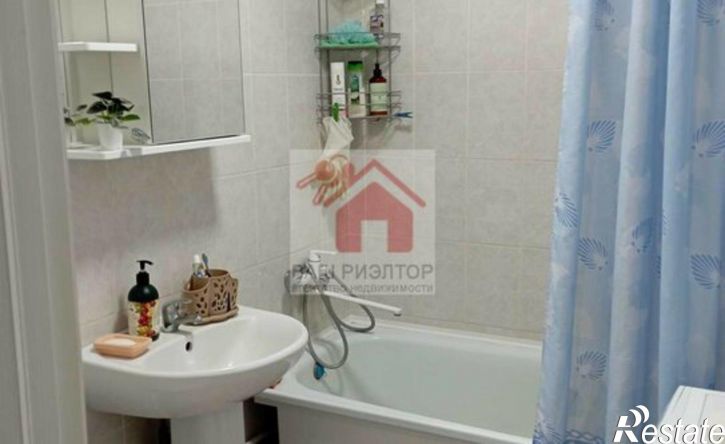 1-комн квартира 1-й кв-л, 53А,  д. 53А