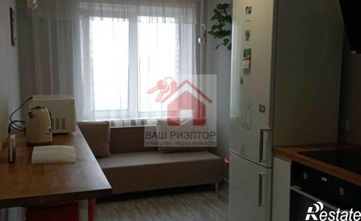 1-комн квартира 1-й кв-л, 53А,  д. 53А