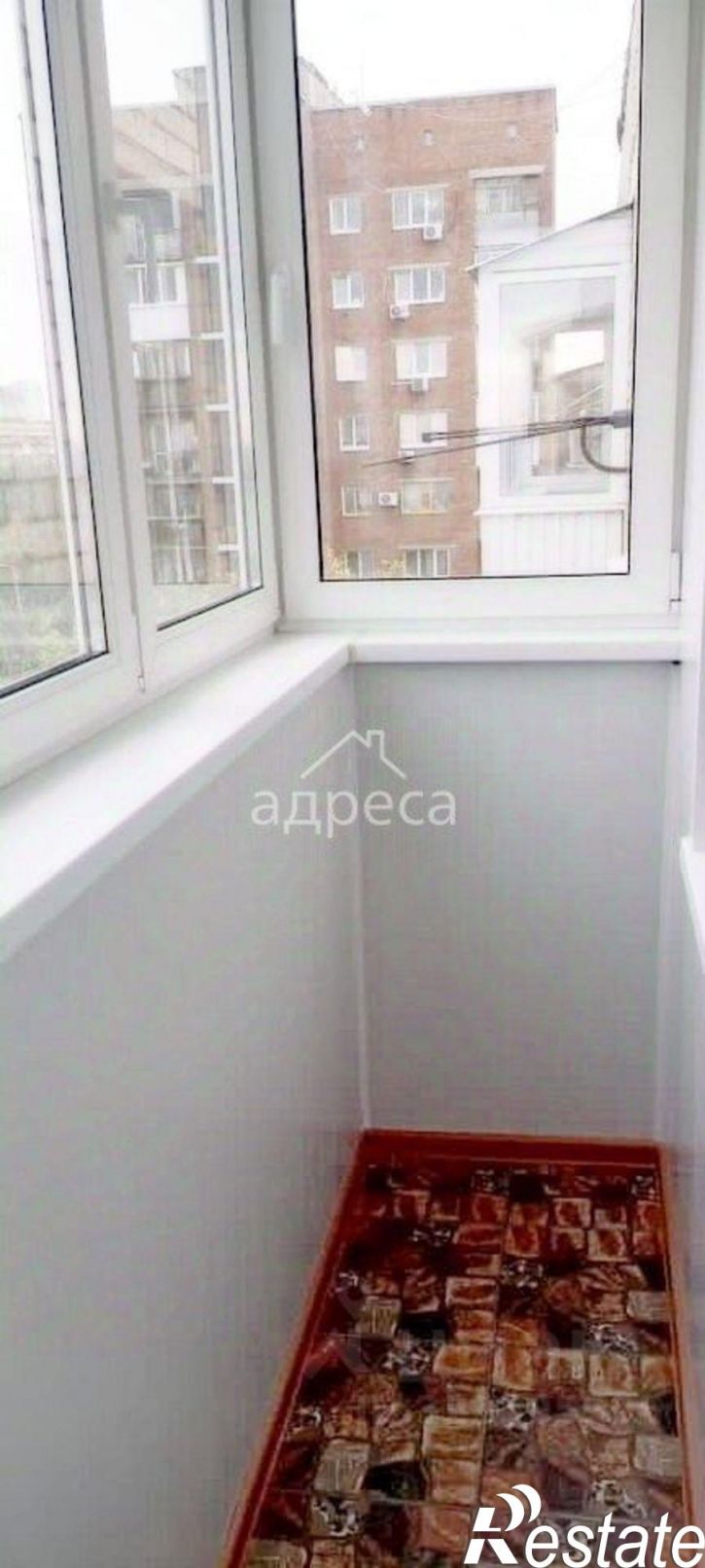 1-комн квартира ул Ново-Садовая, 19,  д. 19