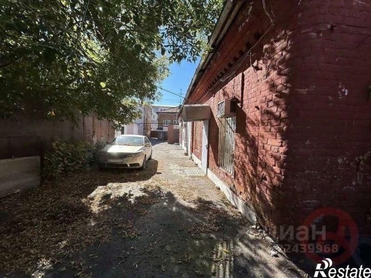 Отдельное здание ул Ленинградская, 84Б,  д. 84Б