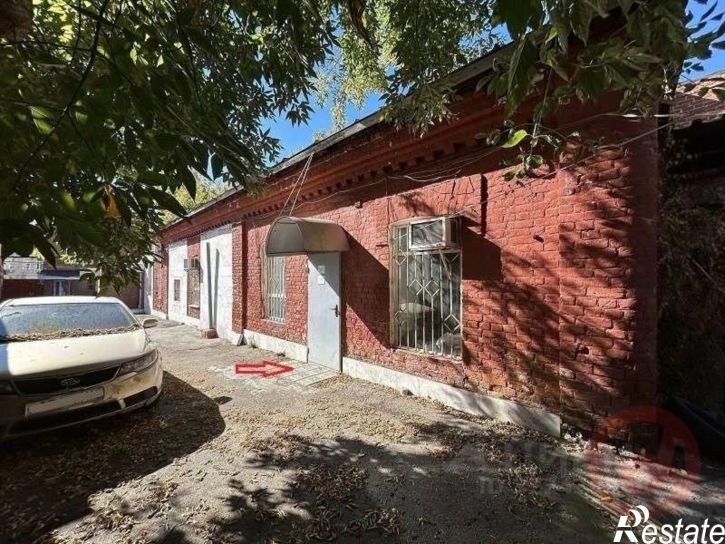 Отдельное здание ул Ленинградская, 84Б,  д. 84Б