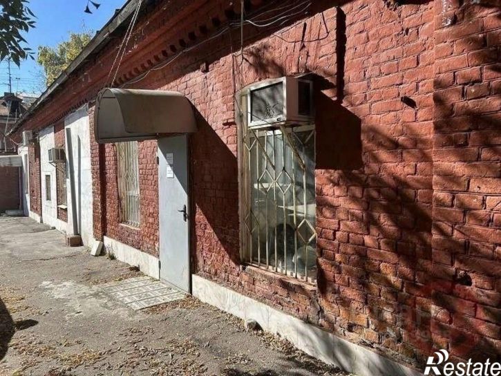 Отдельное здание ул Ленинградская, 84Б,  д. 84Б