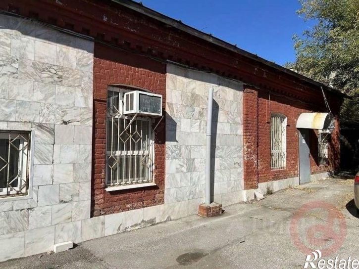 Отдельное здание ул Ленинградская, 84Б,  д. 84Б
