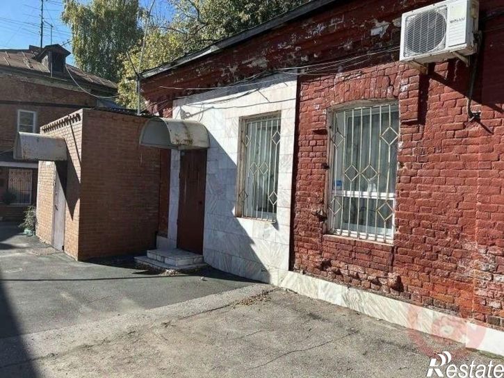 Отдельное здание ул Ленинградская, 84Б,  д. 84Б