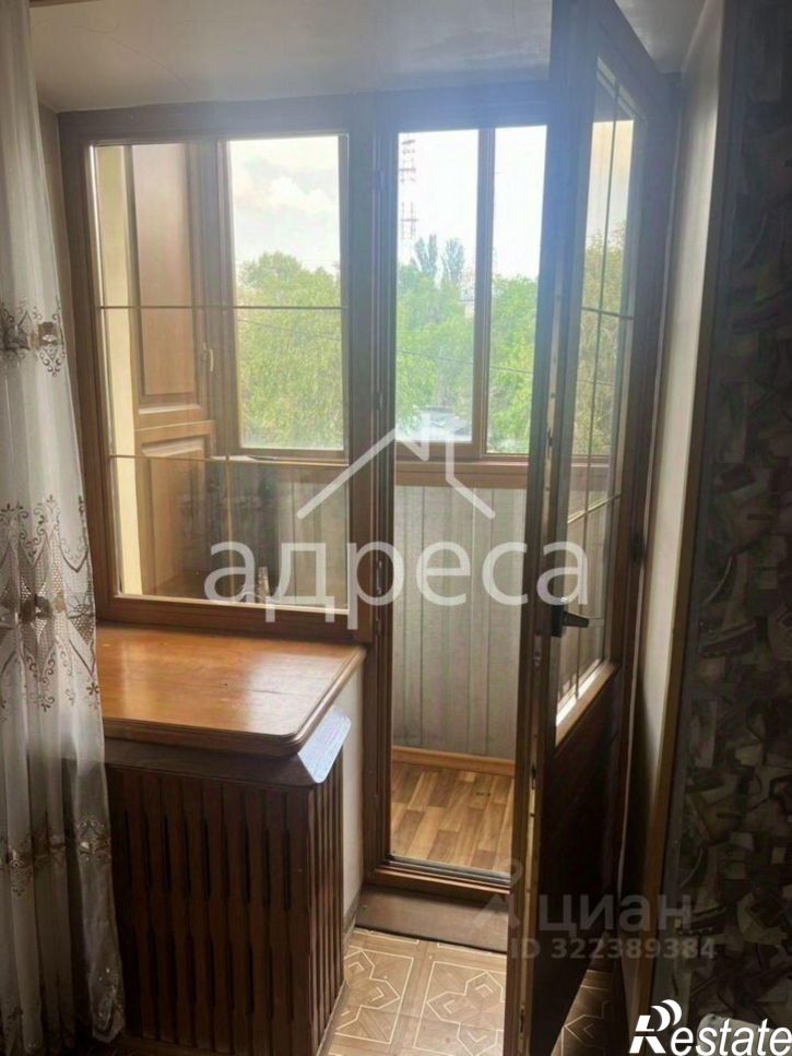 2-комн квартира ул Советской Армии, 239,  д. 239