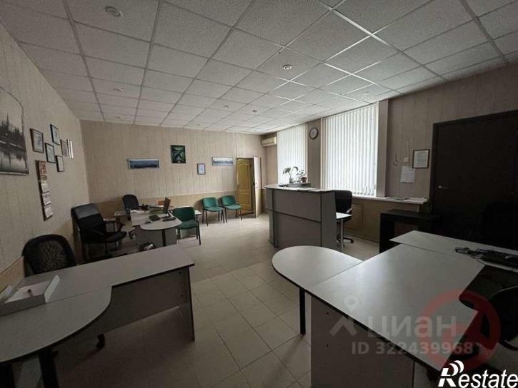 Отдельное здание ул Ленинградская, 84Б,  д. 84Б