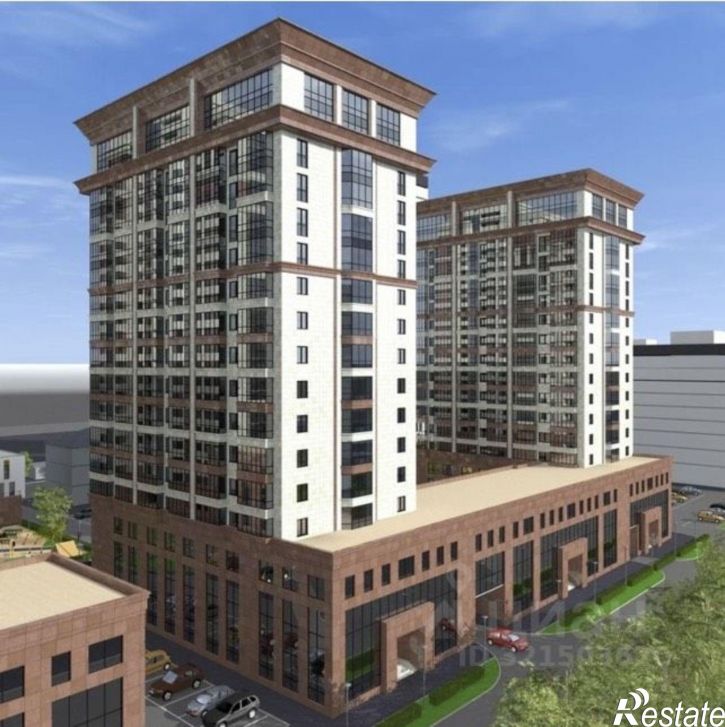 1-комн квартира ул Буянова, 120,  д. 120