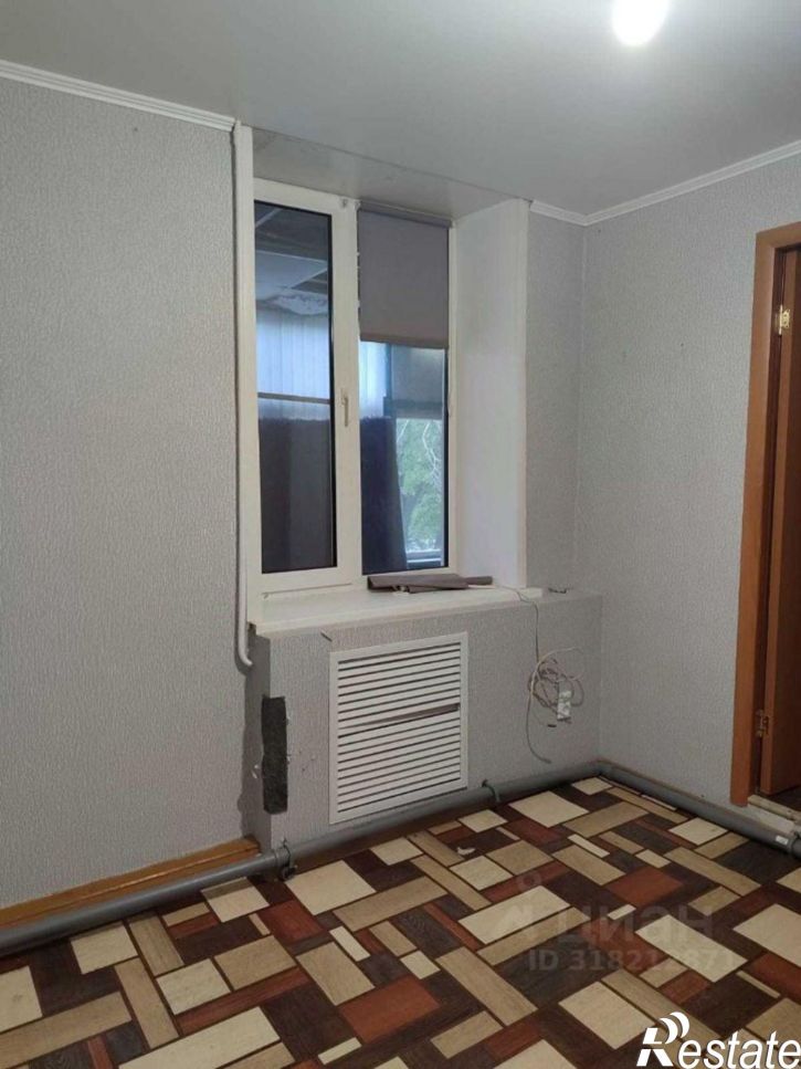 Комната ул Чапаевская, 112,  д. 112