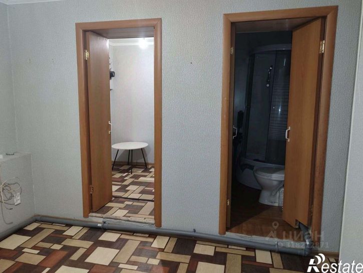 Комната ул Чапаевская, 112,  д. 112