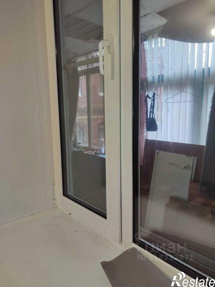 Комната ул Чапаевская, 112,  д. 112