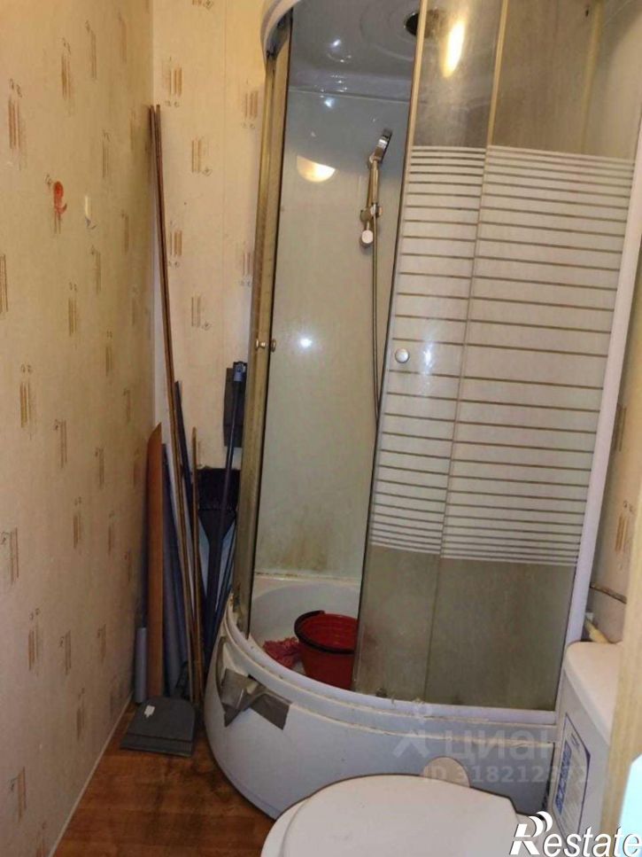 Комната ул Чапаевская, 112,  д. 112