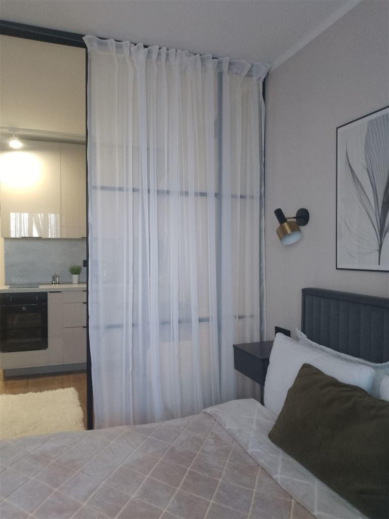 Купить студию за 4 550 000 рублей на д. 7А