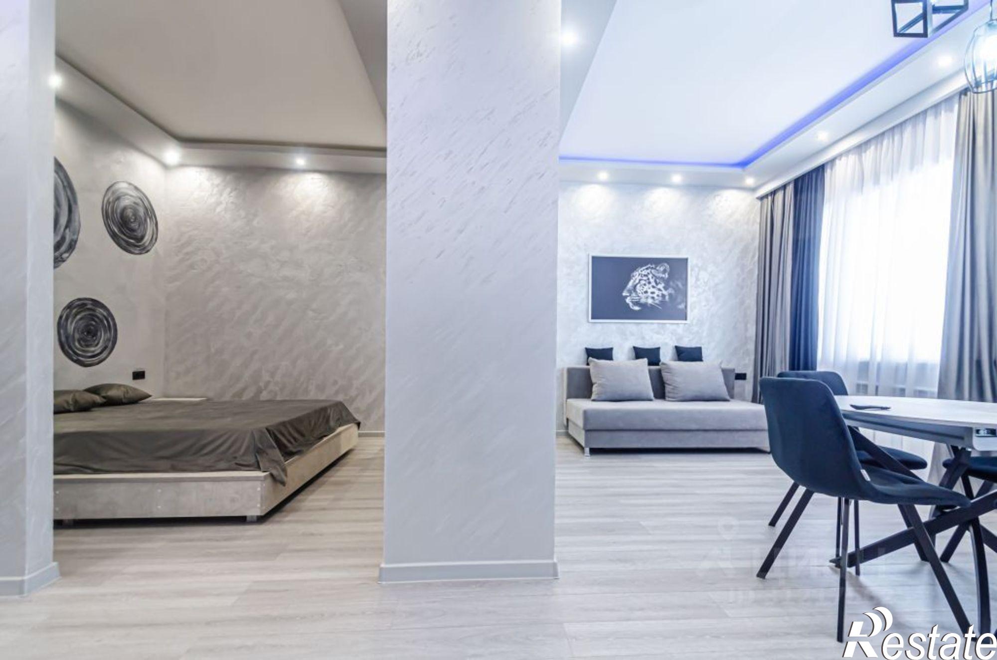 Сдать квартиру за 70 000 рублей на Самарская улица, 200А