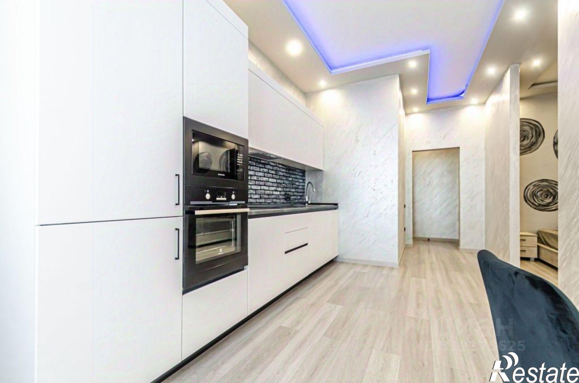 Сдать квартиру за 70 000 рублей на Самарская улица, 200А