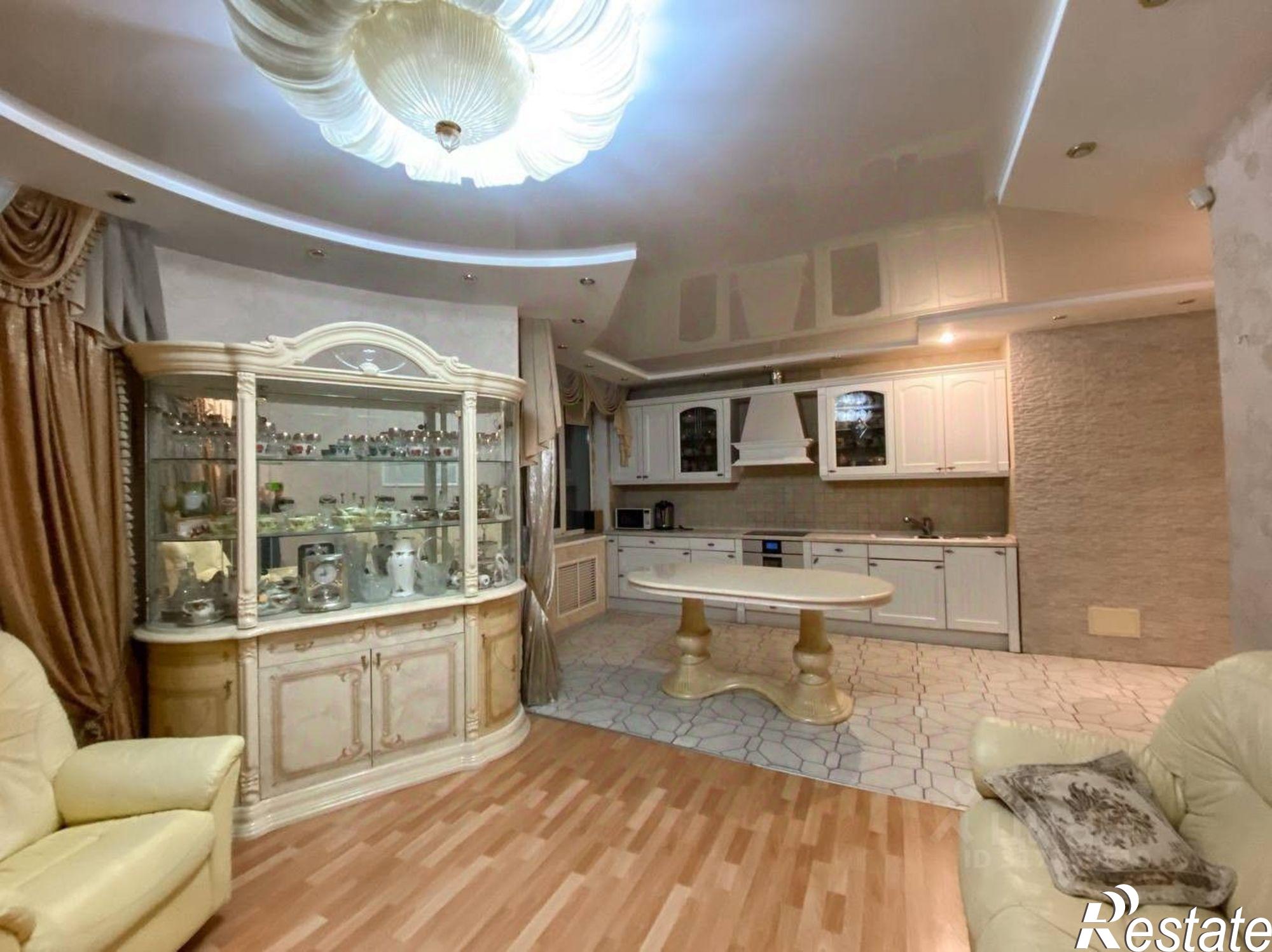 Сдать квартиру за 100 000 рублей на Вилоновская улица, 18А