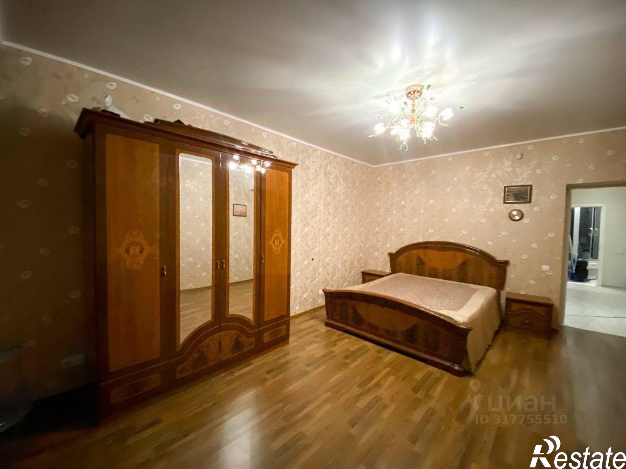 Сдать квартиру за 100 000 рублей на Вилоновская улица, 18А