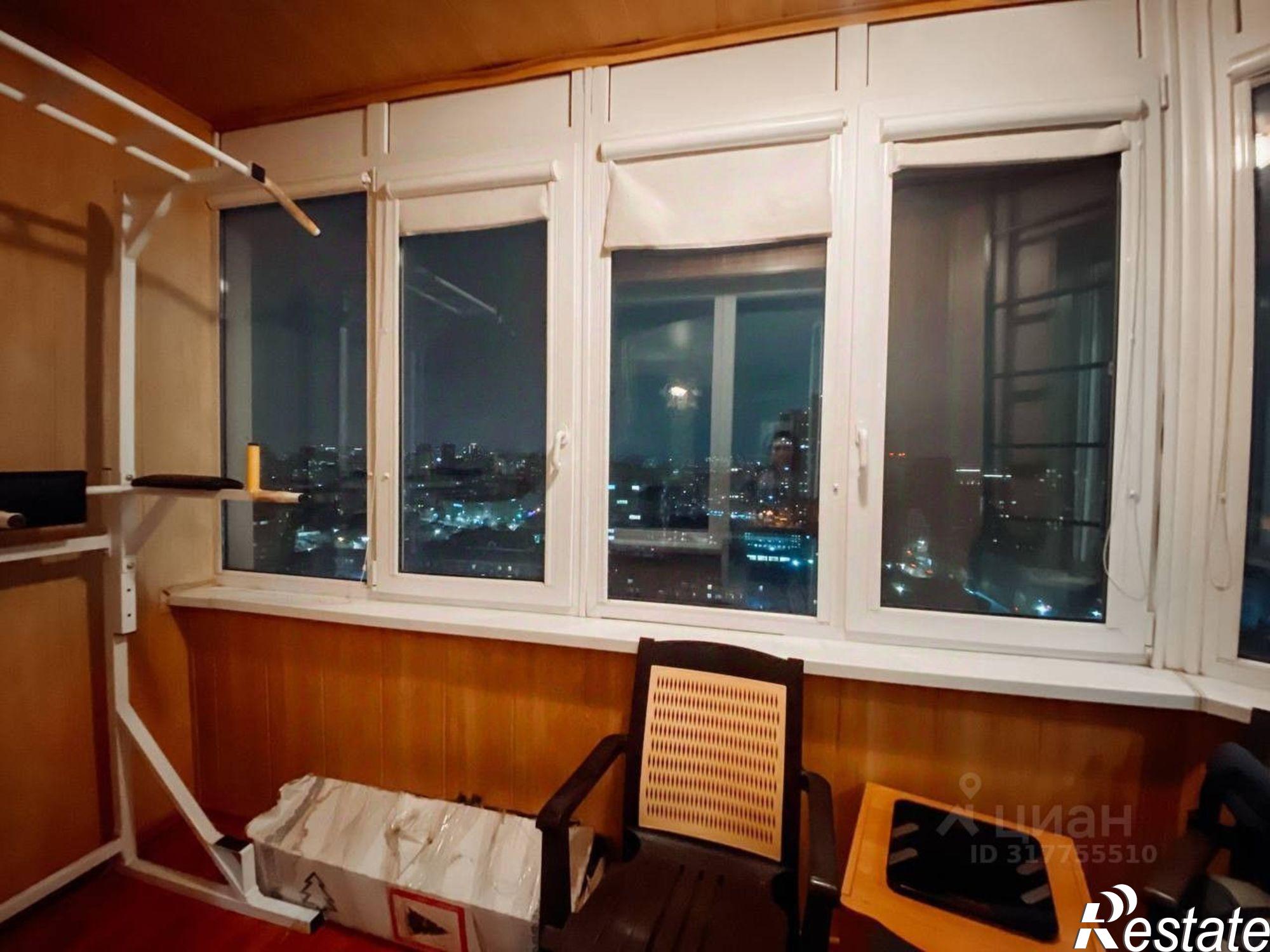 Сдать квартиру за 100 000 рублей на Вилоновская улица, 18А