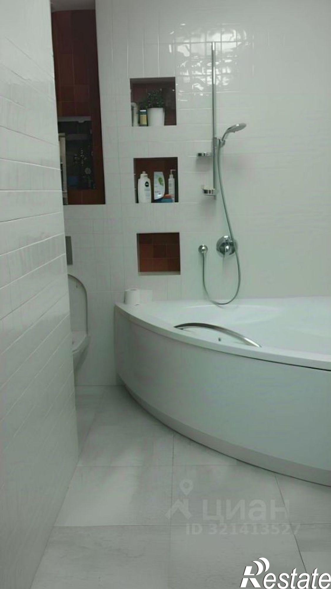 Сдать квартиру за 120 000 рублей на Вилоновская улица, 18А