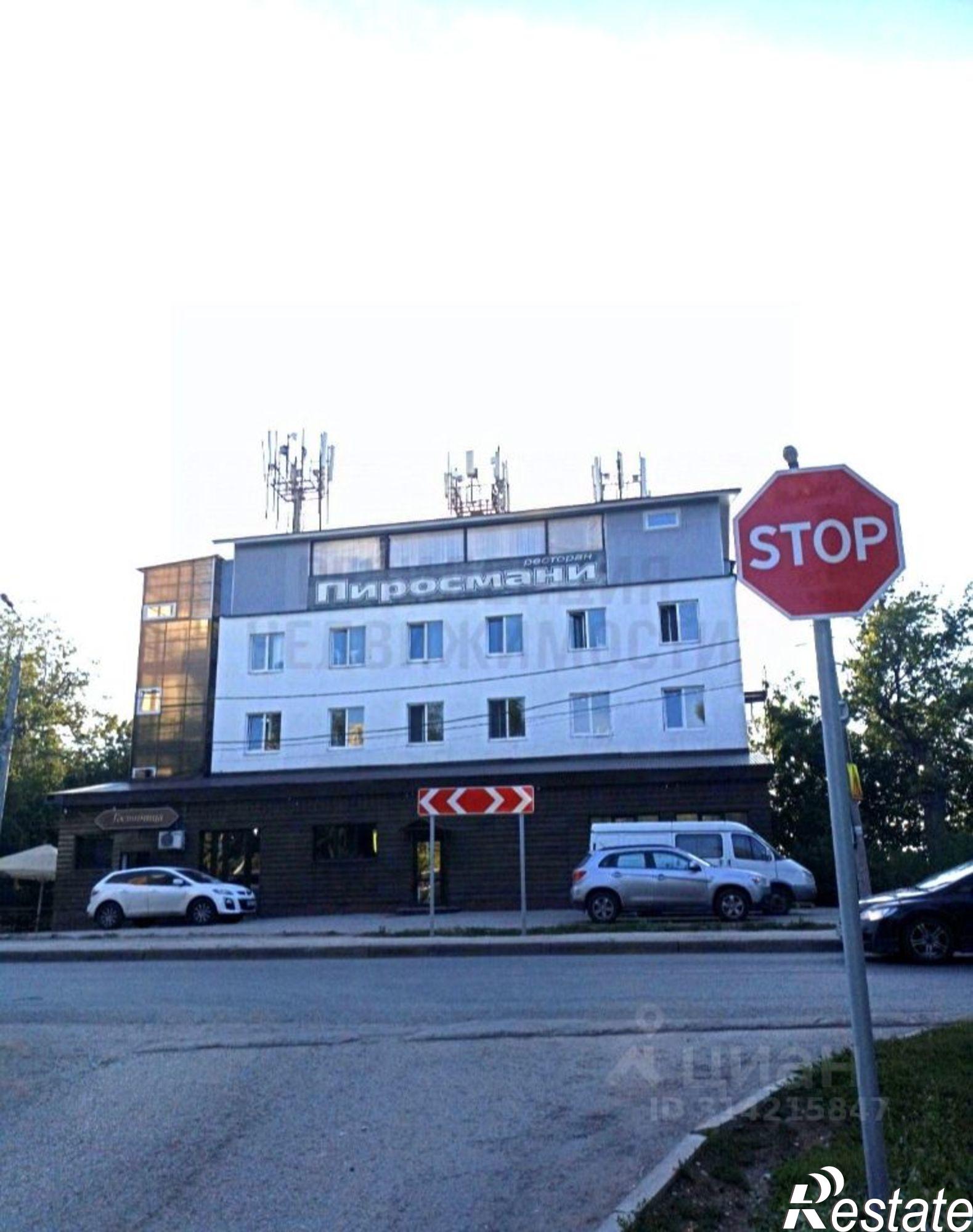 Сдать ОСЗ, отдельно стоящее здание за 20 000 рублей на улица Советской Армии, 274