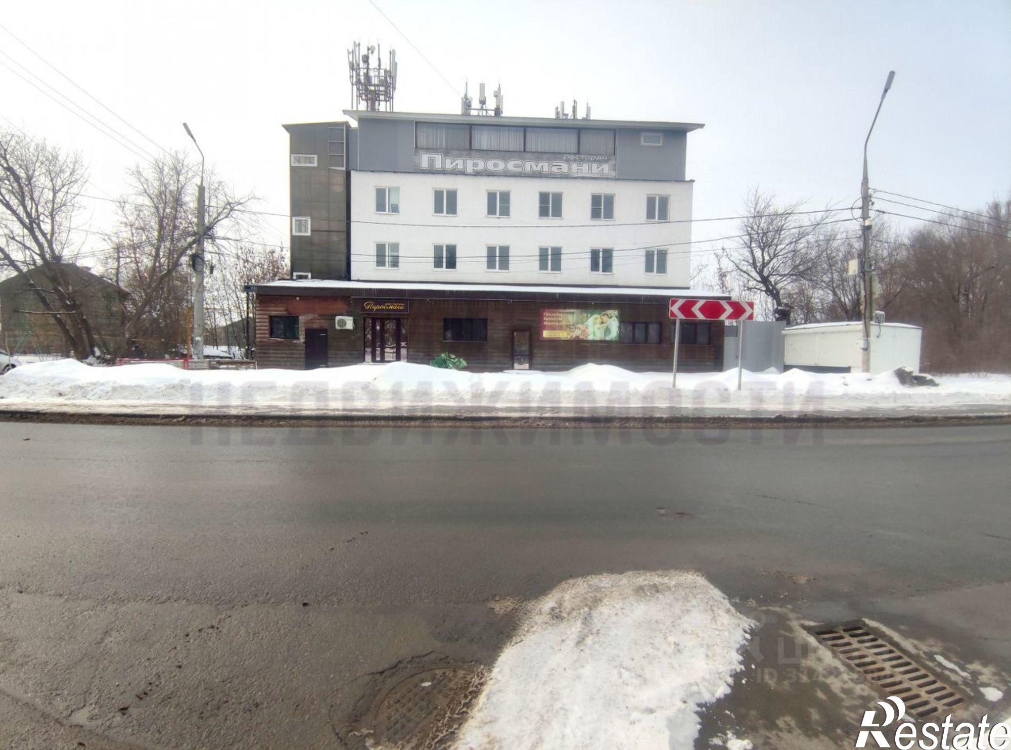 Сдать ОСЗ, отдельно стоящее здание за 20 000 рублей на улица Советской Армии, 274