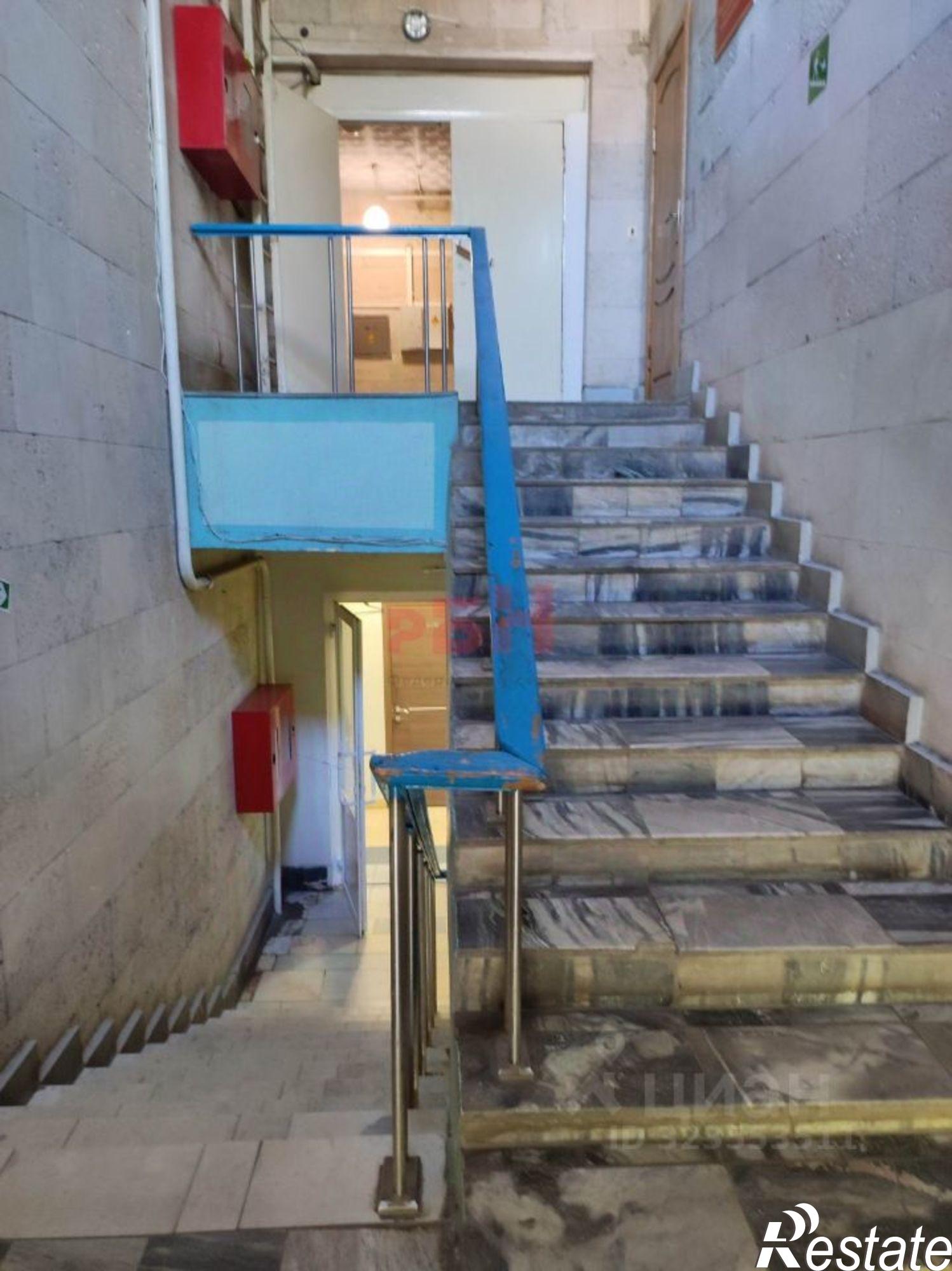 Сдать офис, помещение под офис за 18 600 рублей на улица 22-го Партсъезда, 1Б