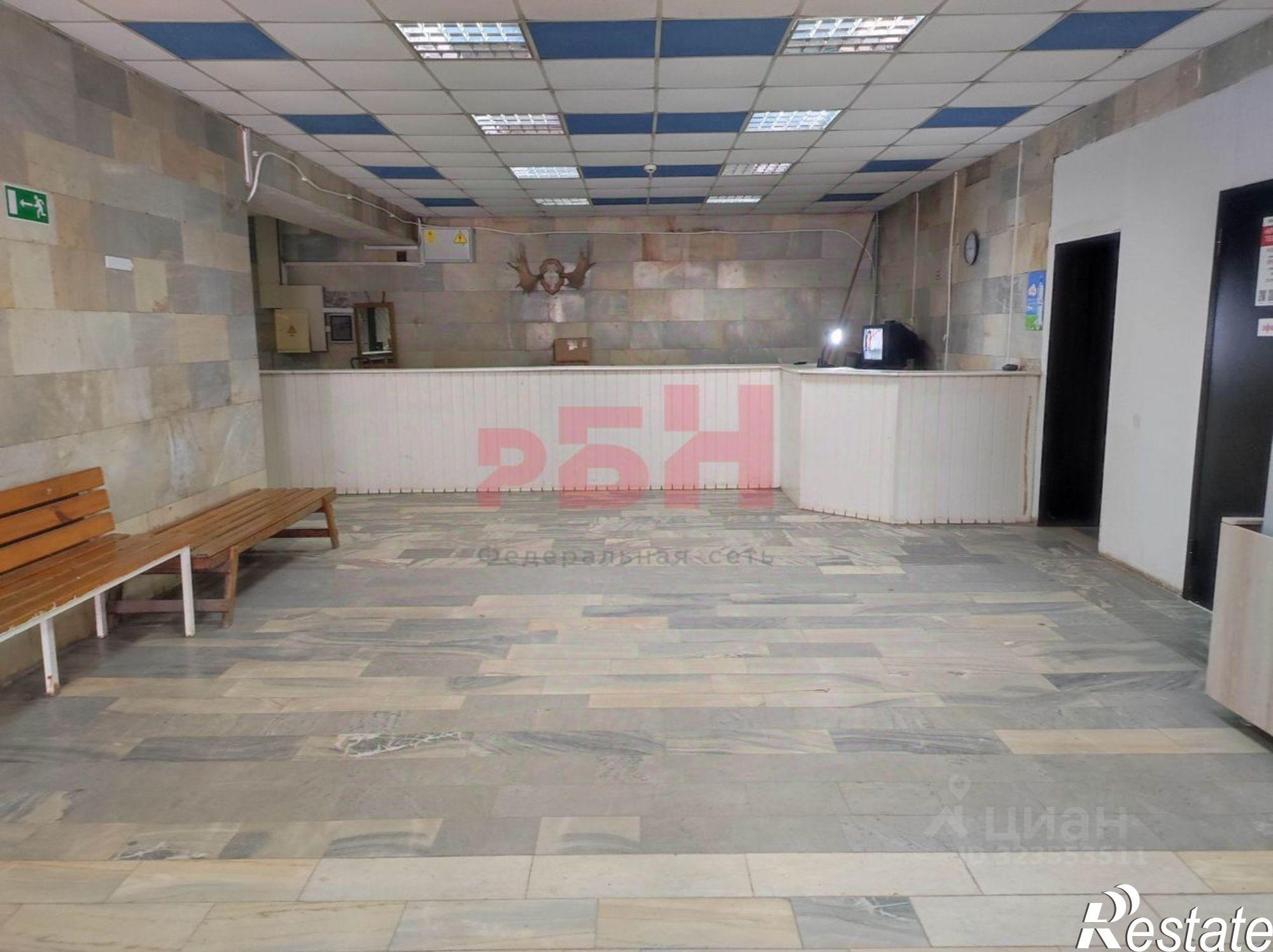 Сдать офис, помещение под офис за 18 600 рублей на улица 22-го Партсъезда, 1Б