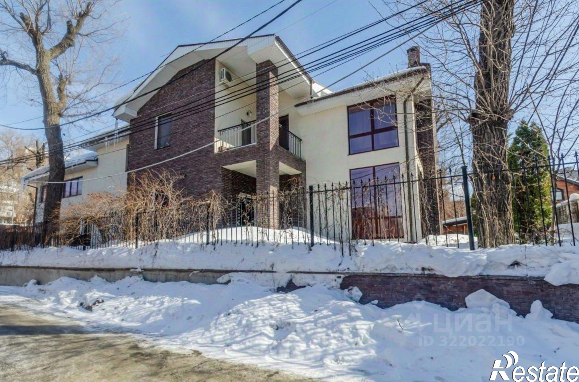 Сдать дачу, дом, коттедж за 200 000 рублей на 3-я просека, 79Б