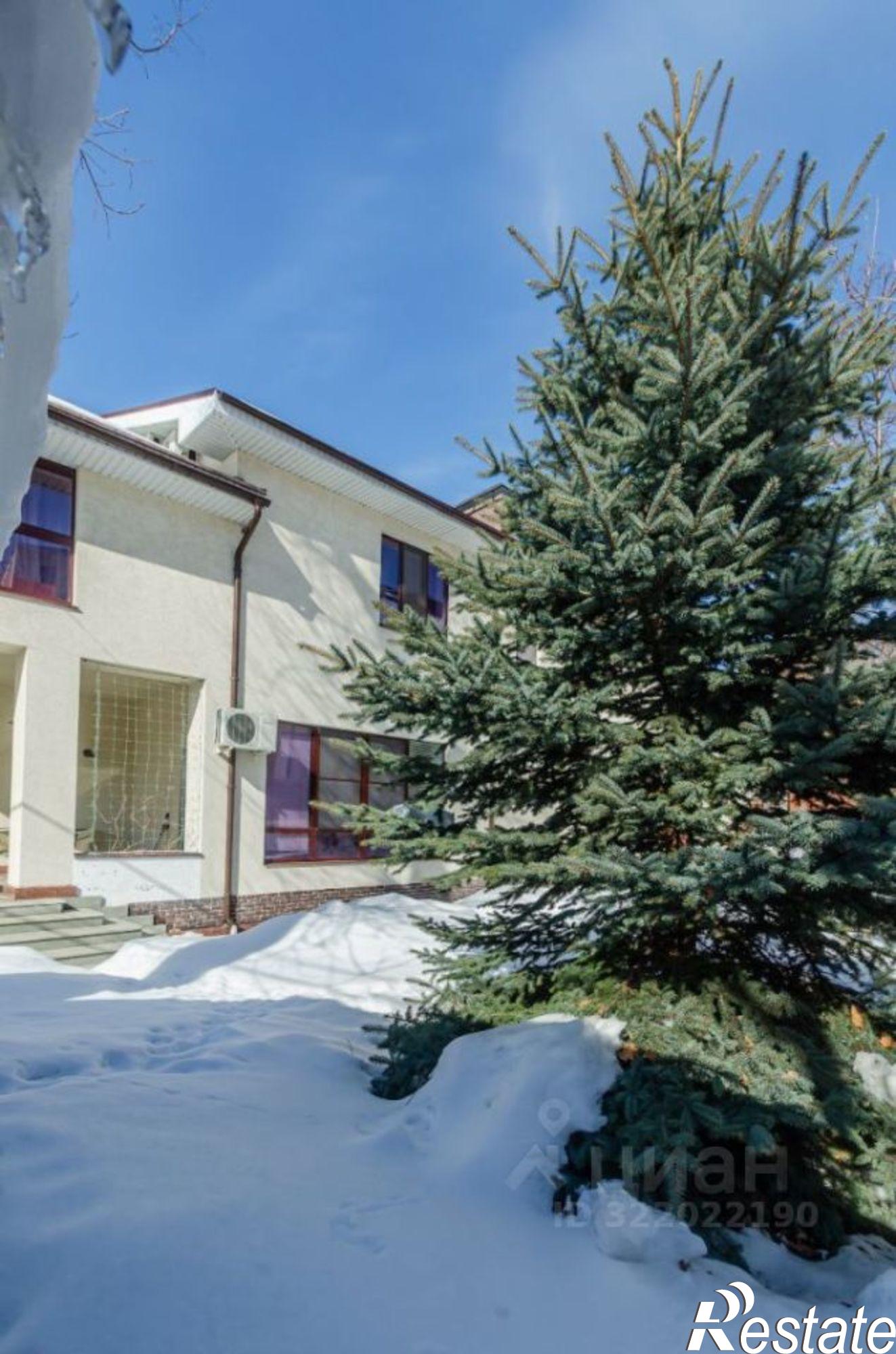 Сдать дачу, дом, коттедж за 200 000 рублей на 3-я просека, 79Б