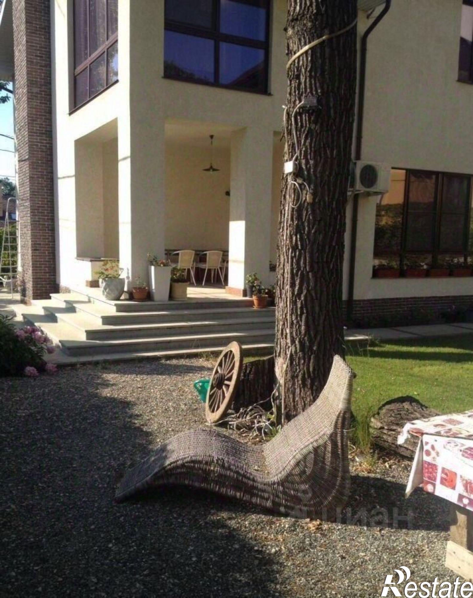 Сдать дачу, дом, коттедж за 200 000 рублей на 3-я просека, 79Б