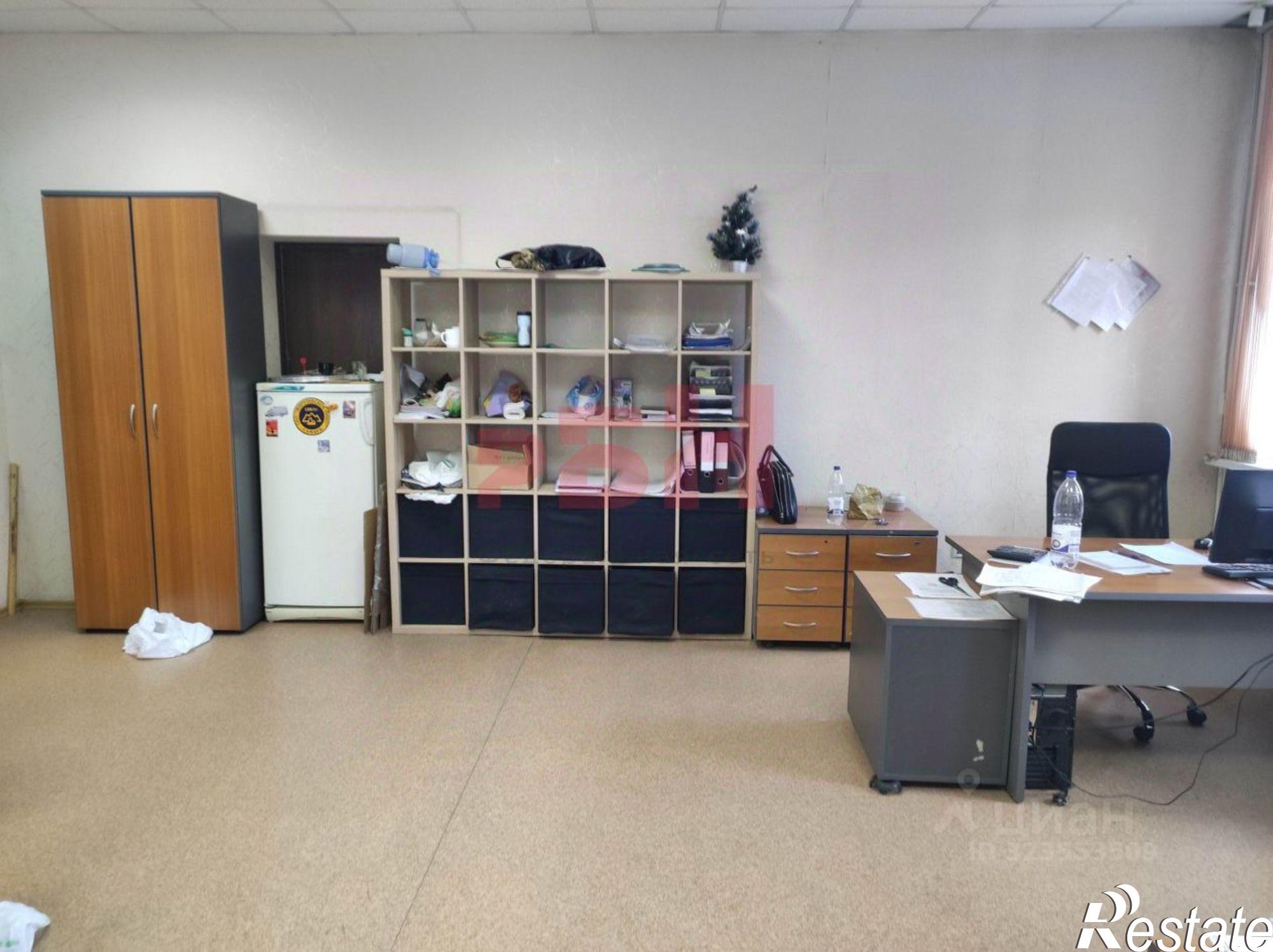 Сдать офис, помещение под офис за 139 800 рублей на улица 22-го Партсъезда, 1Б