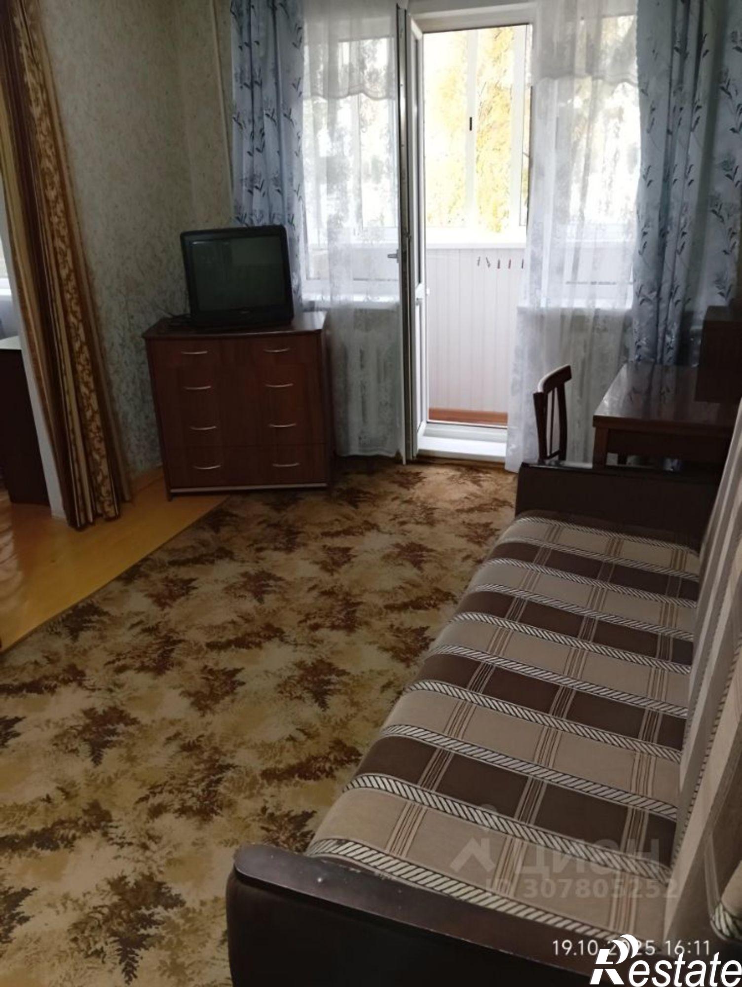 Сдать квартиру за 25 000 рублей на улица 22-го Партсъезда, 36