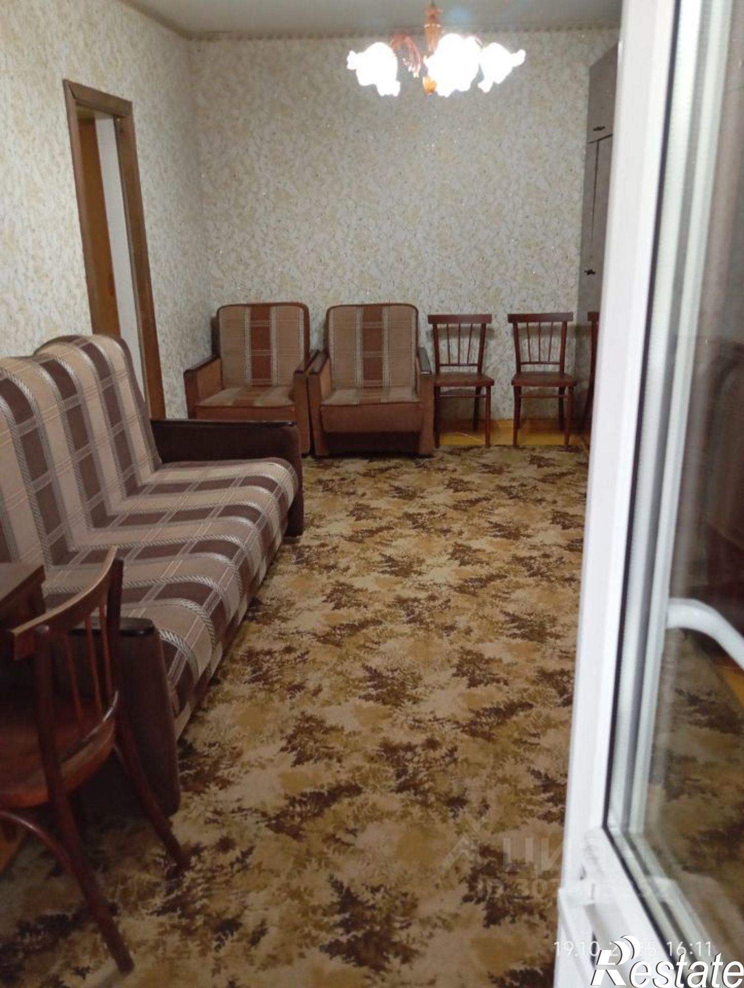 Сдать квартиру за 25 000 рублей на улица 22-го Партсъезда, 36